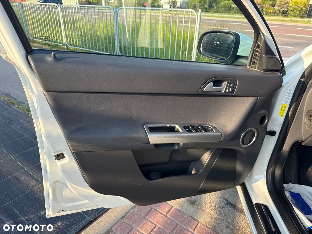Volvo V50 T5 AWD Kinetic - 8