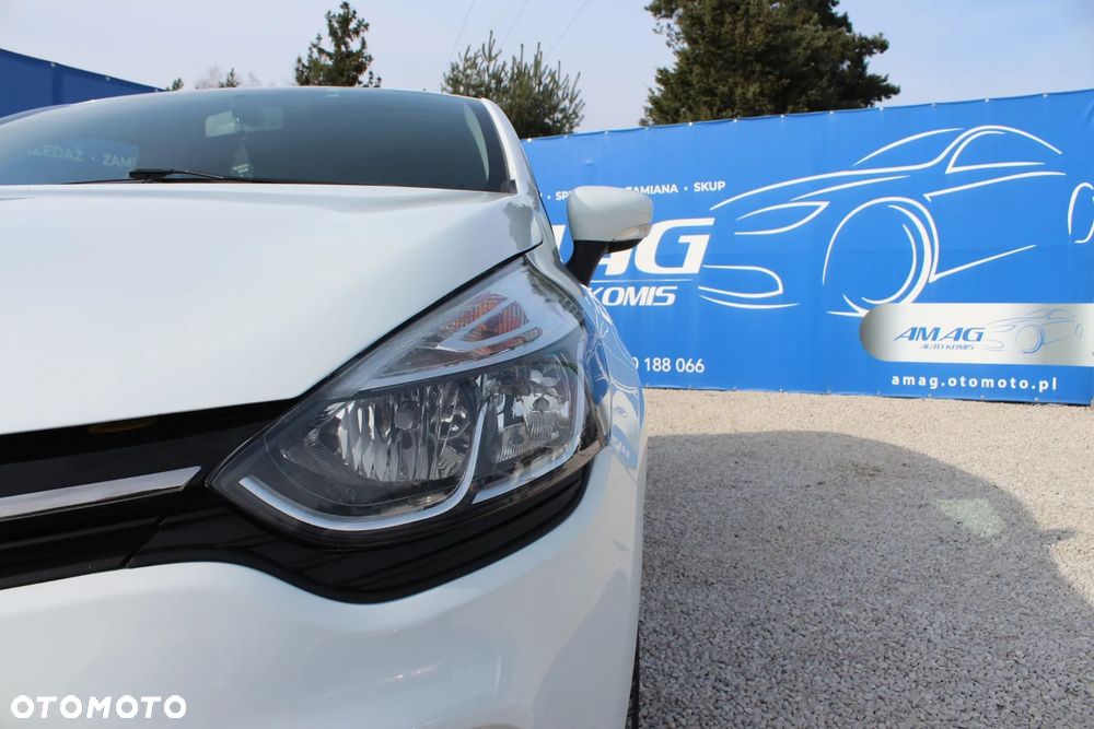 Renault Clio 0.9 Energy TCe Intens - 11