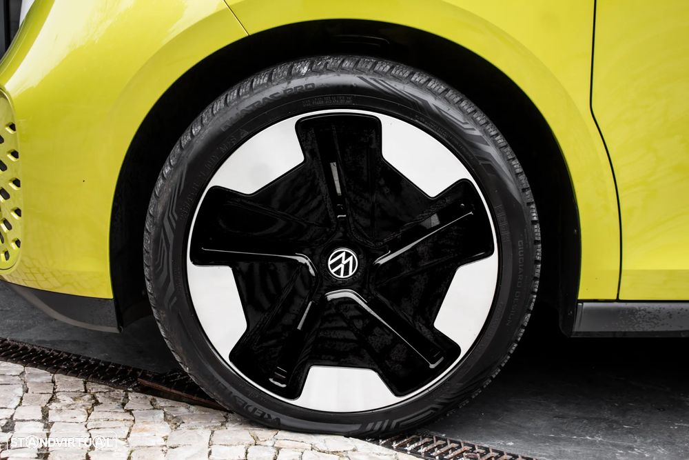 VW ID.Buzz Pro - 6