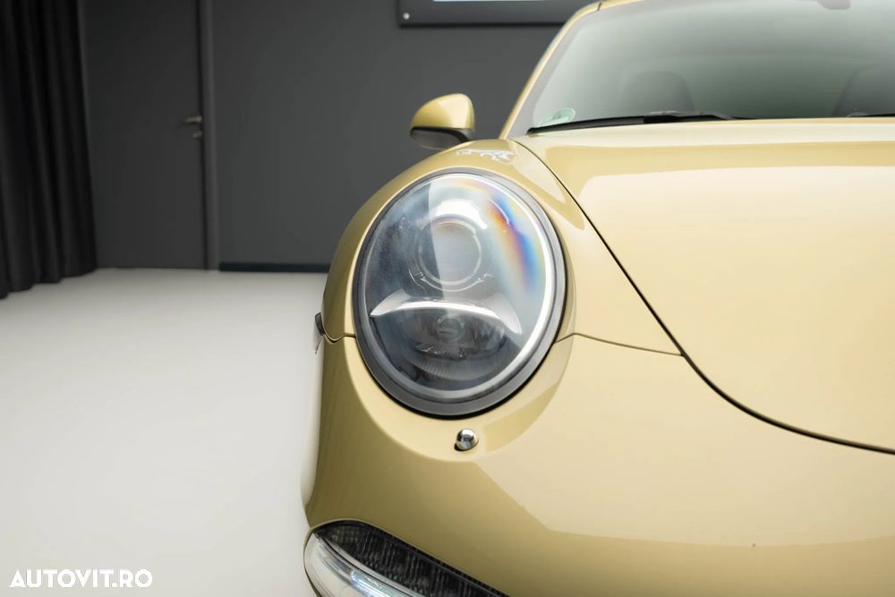 Porsche 911 Carrera 4S PDK - 15