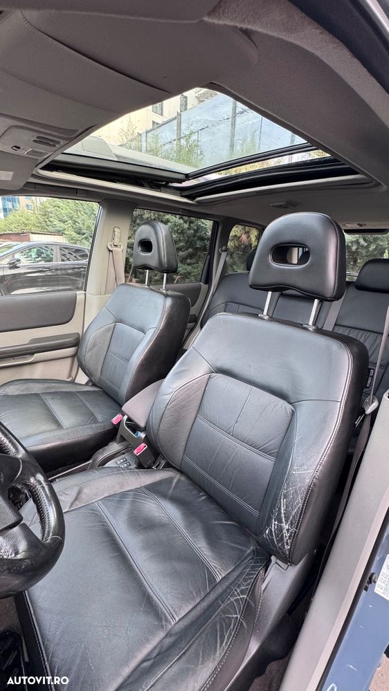 Nissan X-Trail 2.2 dCi Elegance - 14