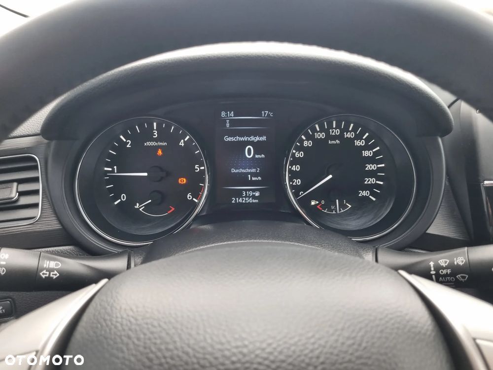 Nissan Pulsar 1.5 dCi Tekna - 29