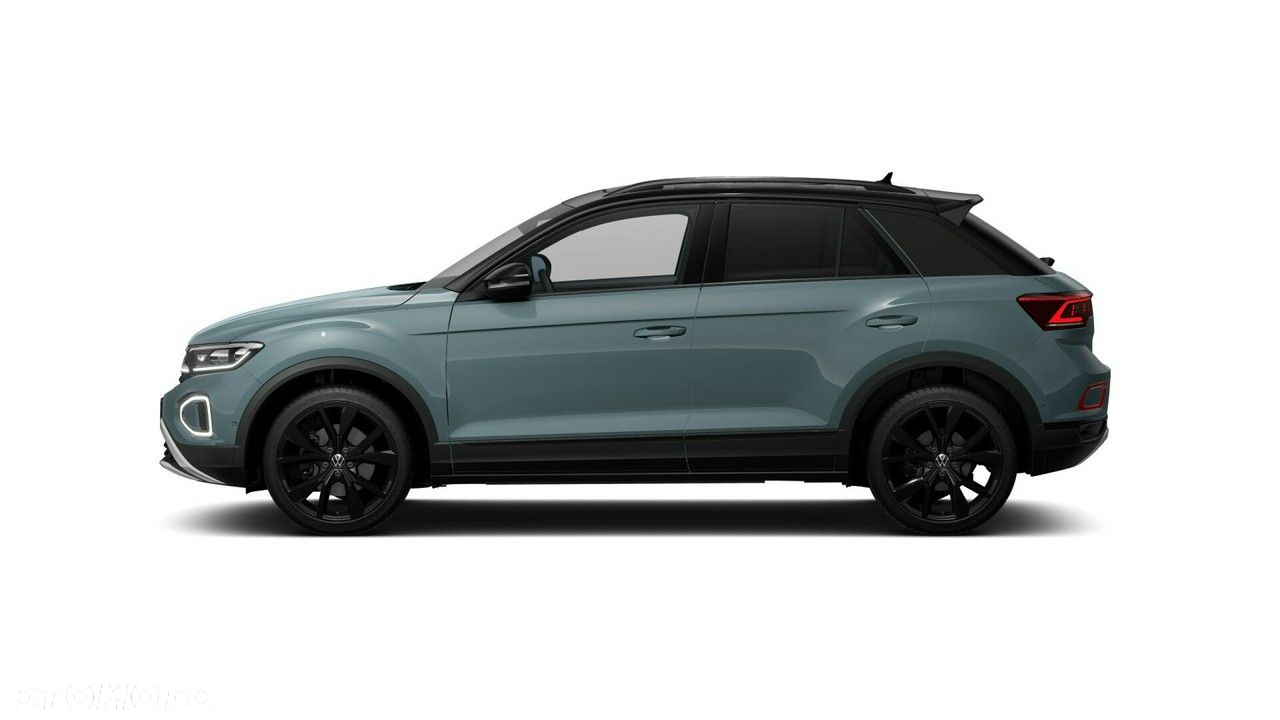 Volkswagen T-Roc - 3