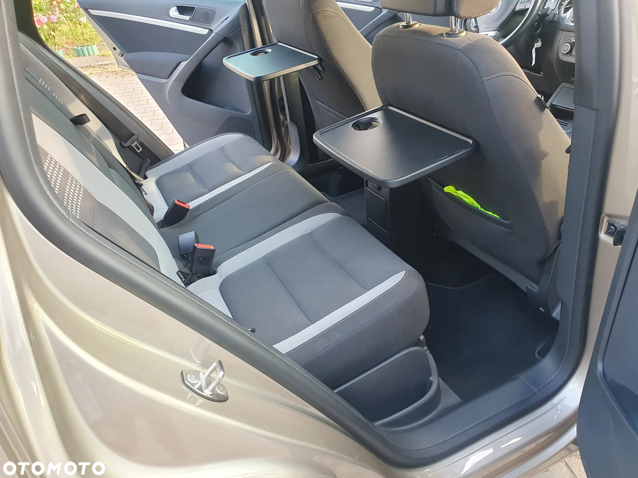 Volkswagen Tiguan 2.0 TDI DPF BlueMotion Technology Life - 6