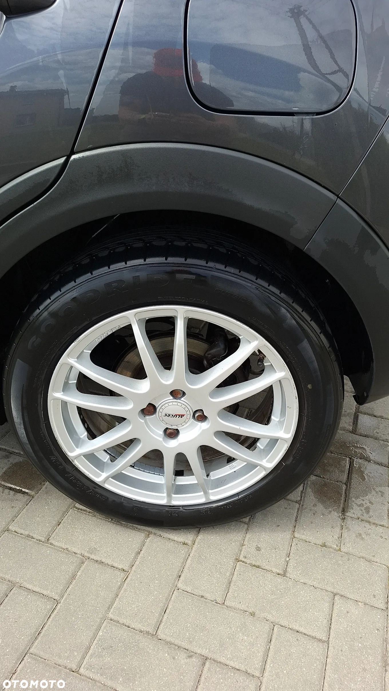 Kia Stonic - 5