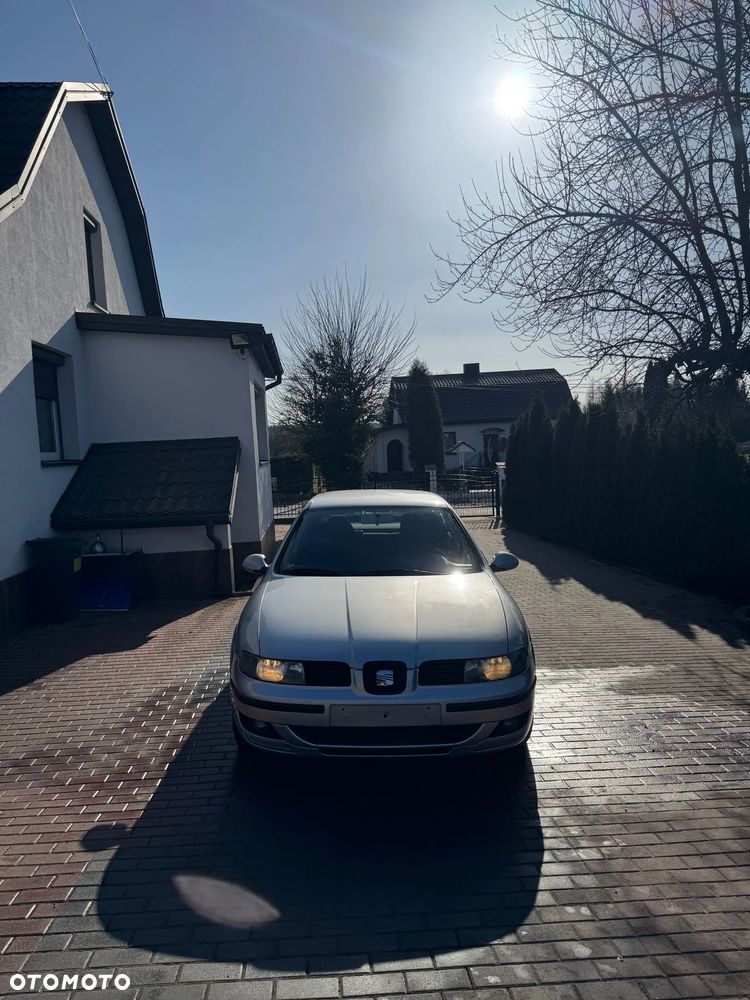 Seat Leon 1.6 Signo - 2