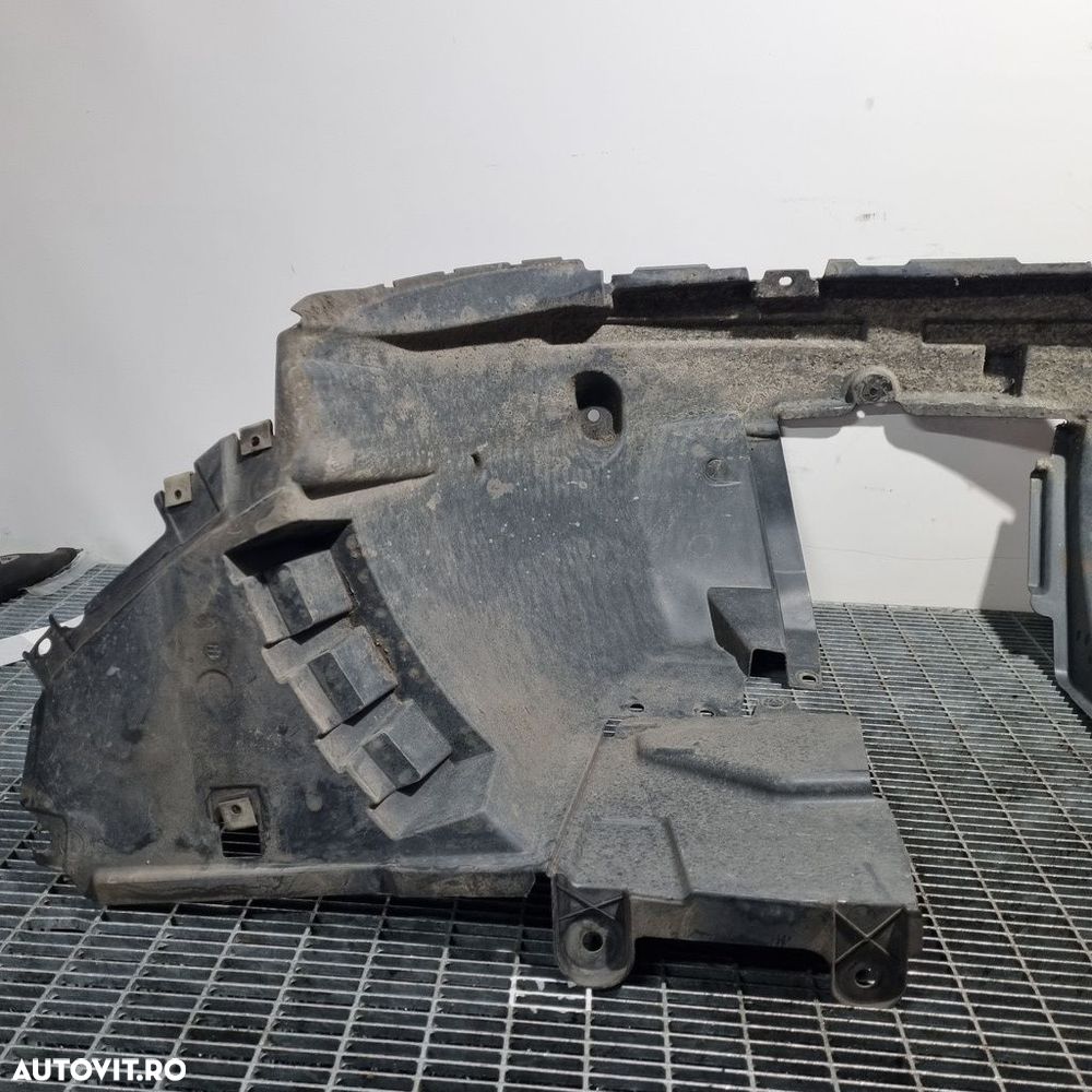 Carenaj stanga fata Nissan Qashqai J11 2013 - 2017 SUV 4 Usi (1500) - 3