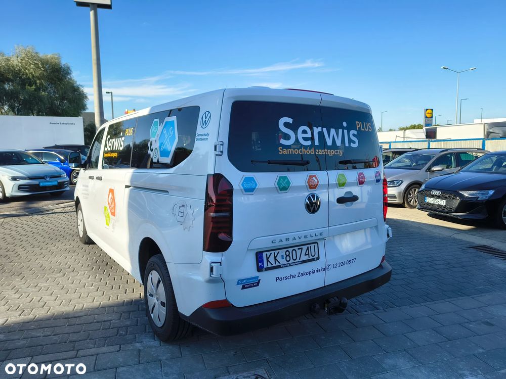 Volkswagen Caravelle 2.0 TDI L2 Style - 19