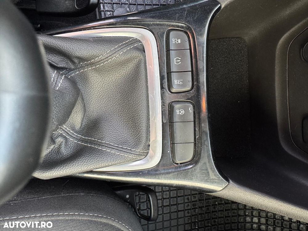 Opel Crossland 1.2 Start/Stop Edition - 11