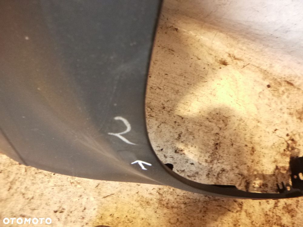 audi a3 8p lift 09r- błotnik przód nowy prawy przedni - 3