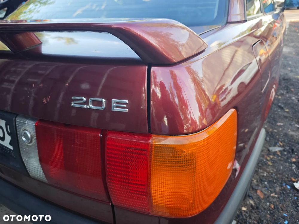 Audi 80 2.0 E - 15