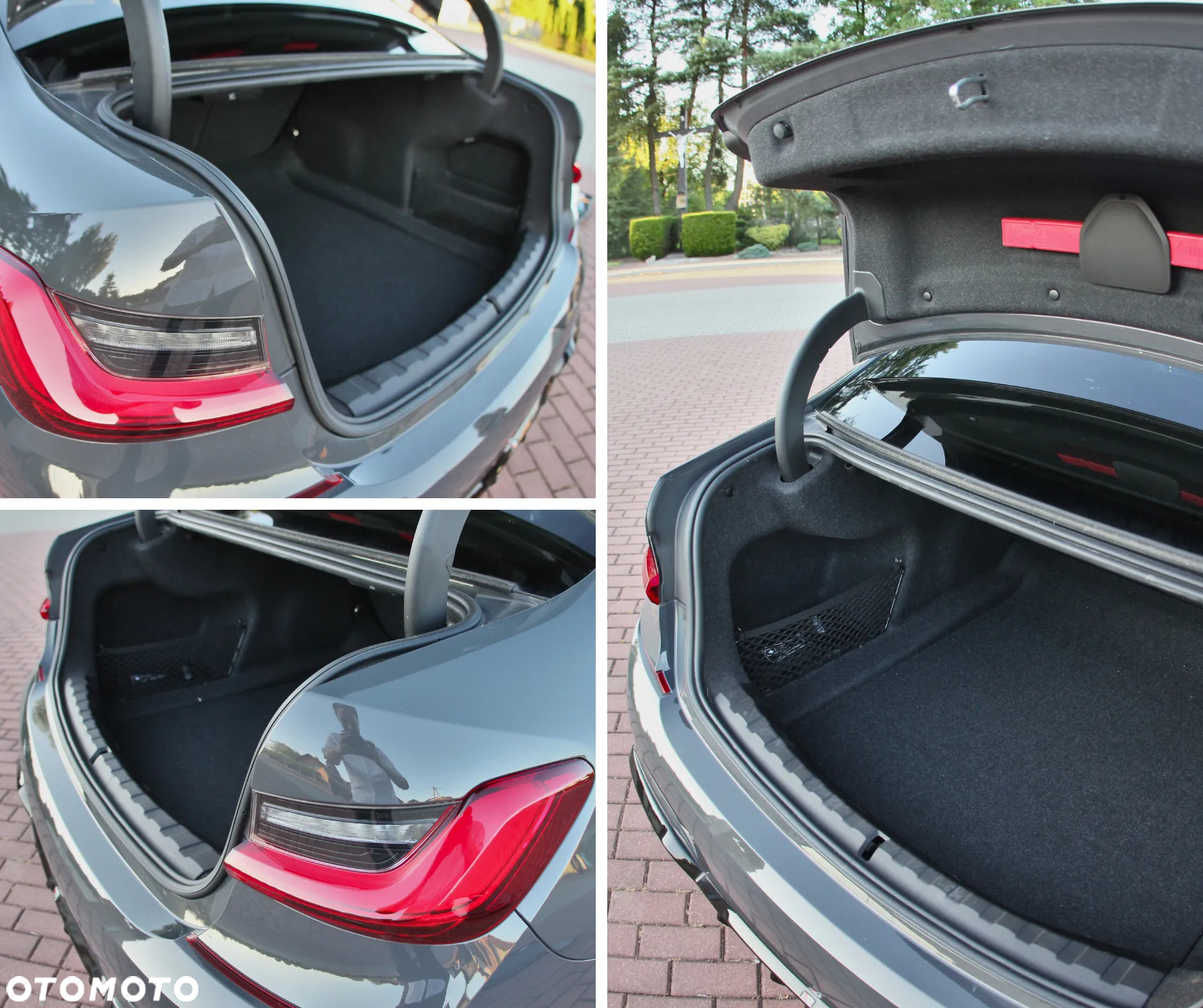 BMW Seria 3 - 34