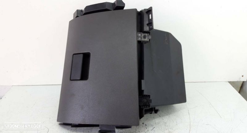 Porta Luvas Ford Focus C-Max (Dm2) - 4