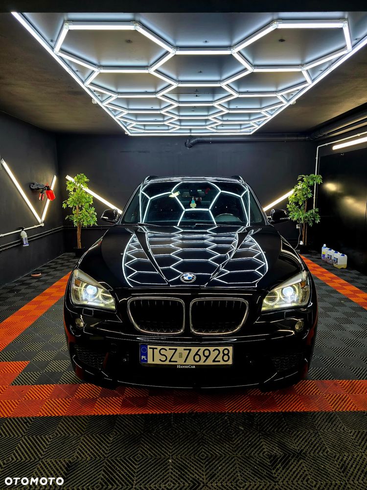 BMW X1 xDrive18d xLine - 33