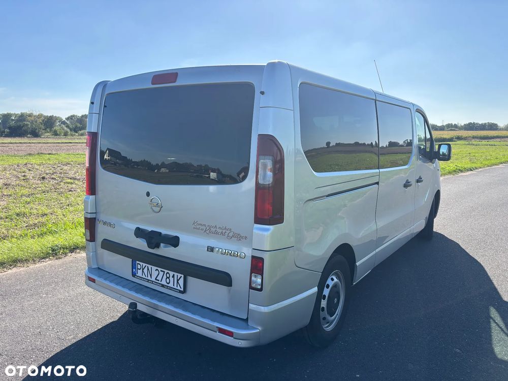 Opel Vivaro L2H1 S&S Tourer - 4