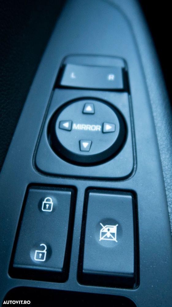 Hyundai Tucson 1.6 GDI 2WD 6MT Comfort - 14