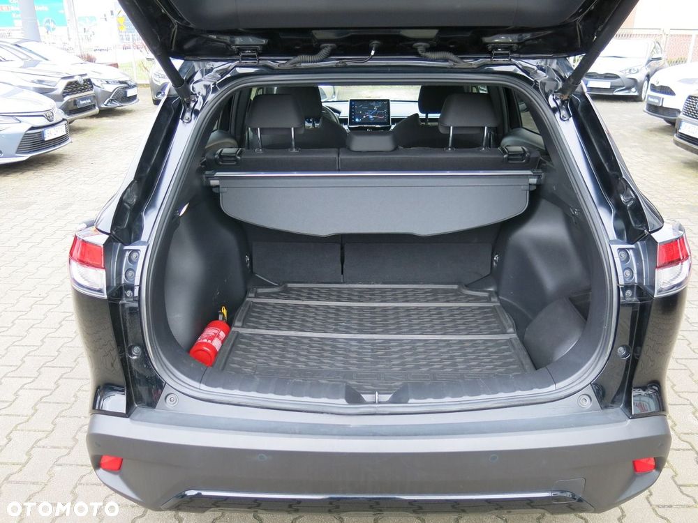 Toyota Corolla Cross 2.0 Hybrid Style - 10