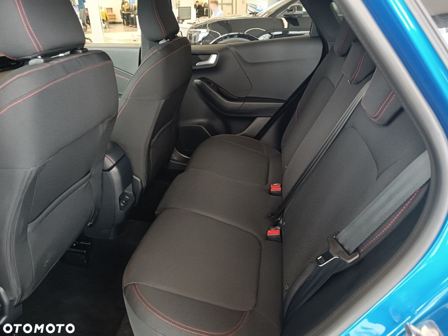 Ford Puma - 11