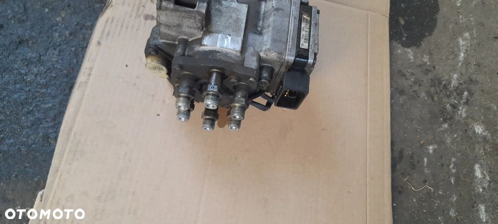 AUDI A6 2,5 TDI POMPA WTRYSKOWA 0470506038 - 2