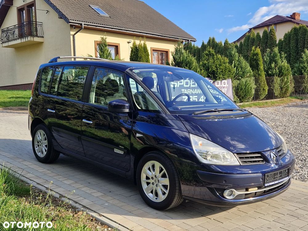 Renault Espace 2.0 Dynamique - 4
