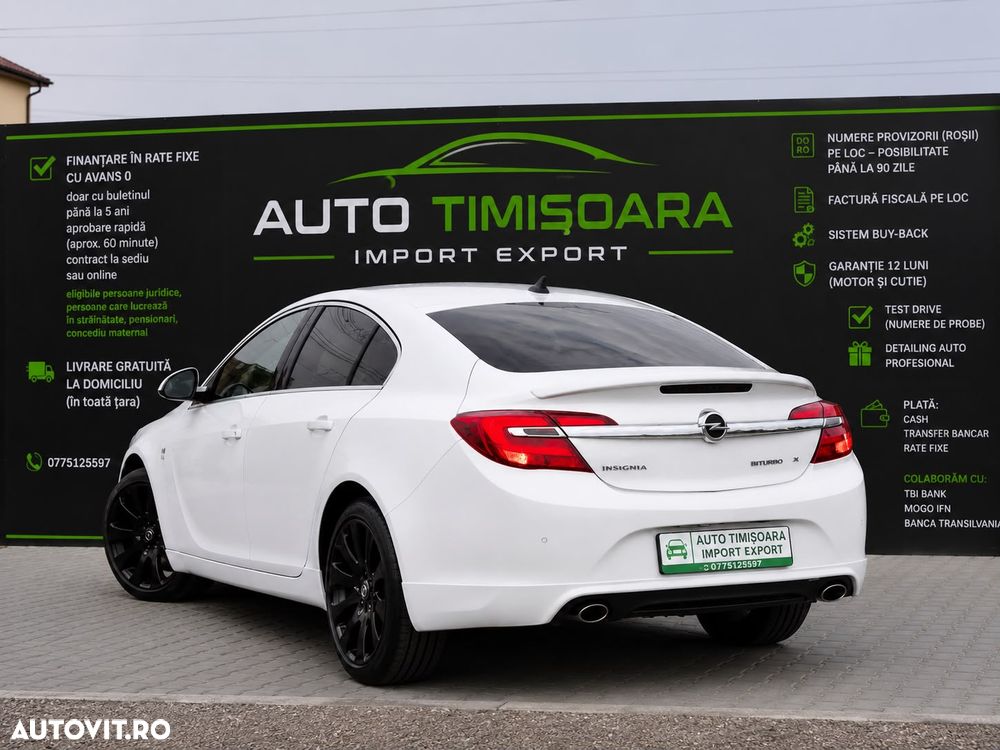 Opel Insignia - 4