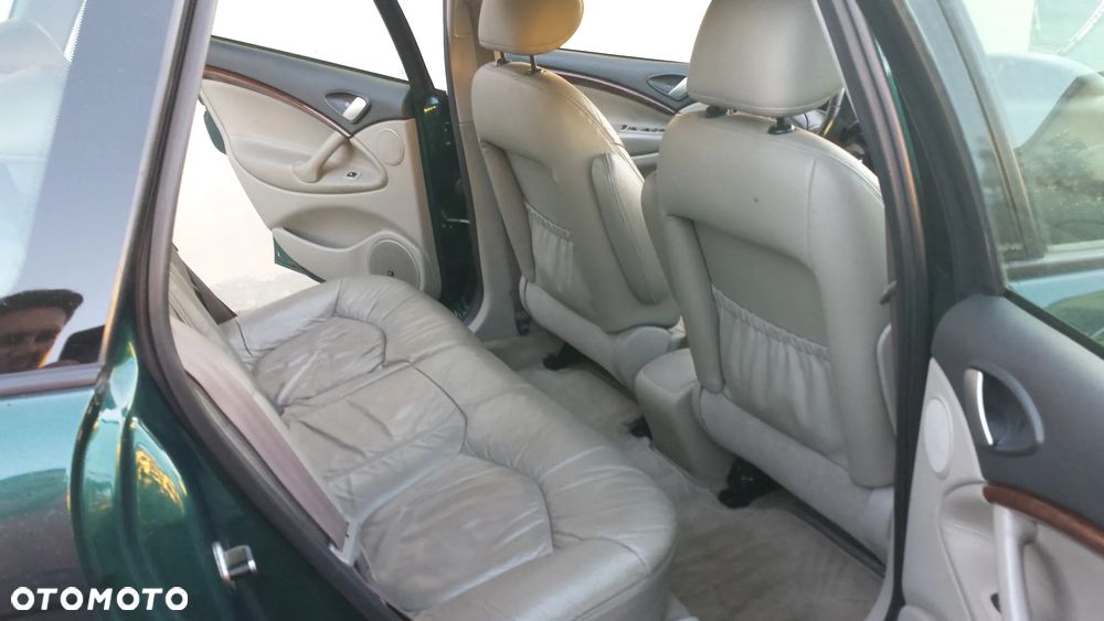 Citroën C5 3.0 V6 Exclusive - 21