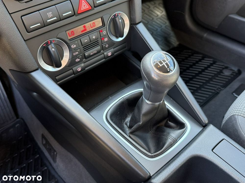 Audi A3 3-drzwiowe - 21