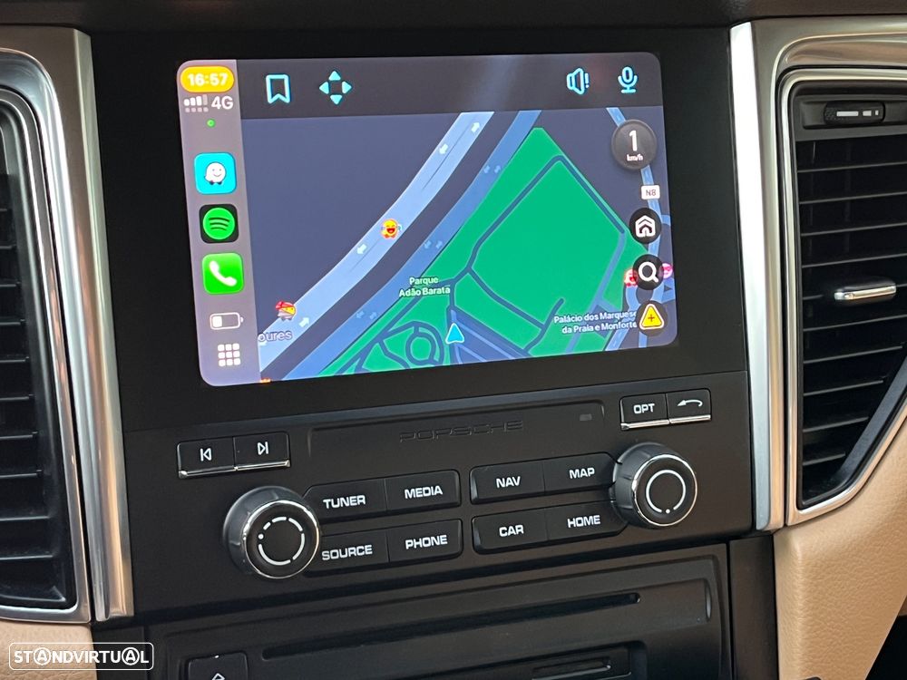 Porsche Macan S PDK - 42