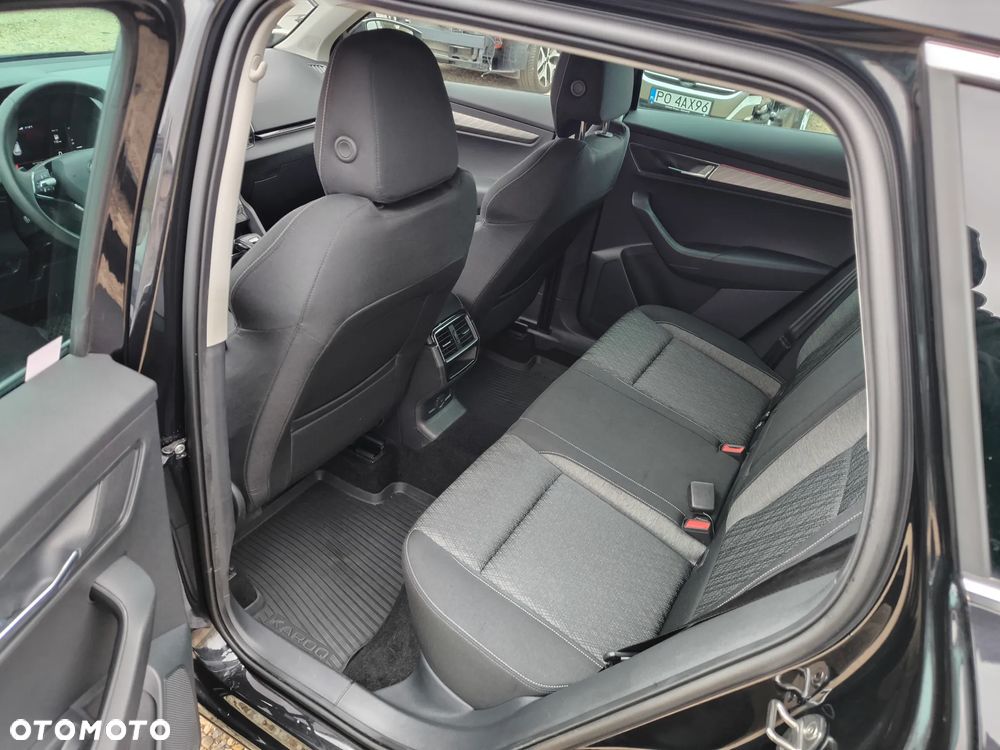 Skoda Karoq - 12