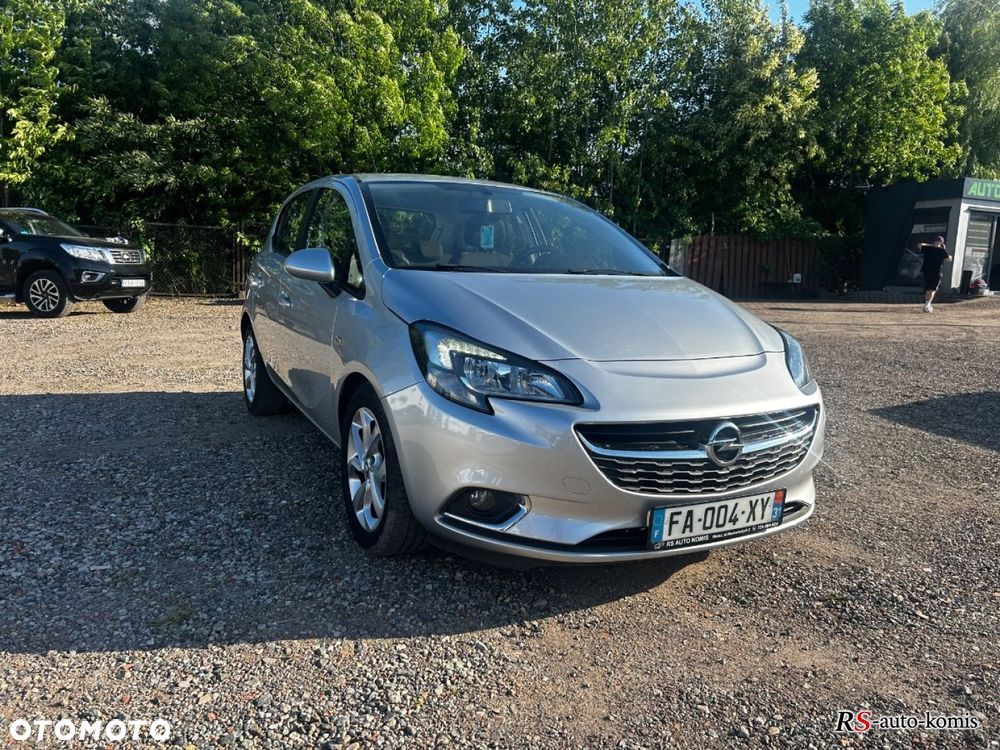 Opel Corsa - 2
