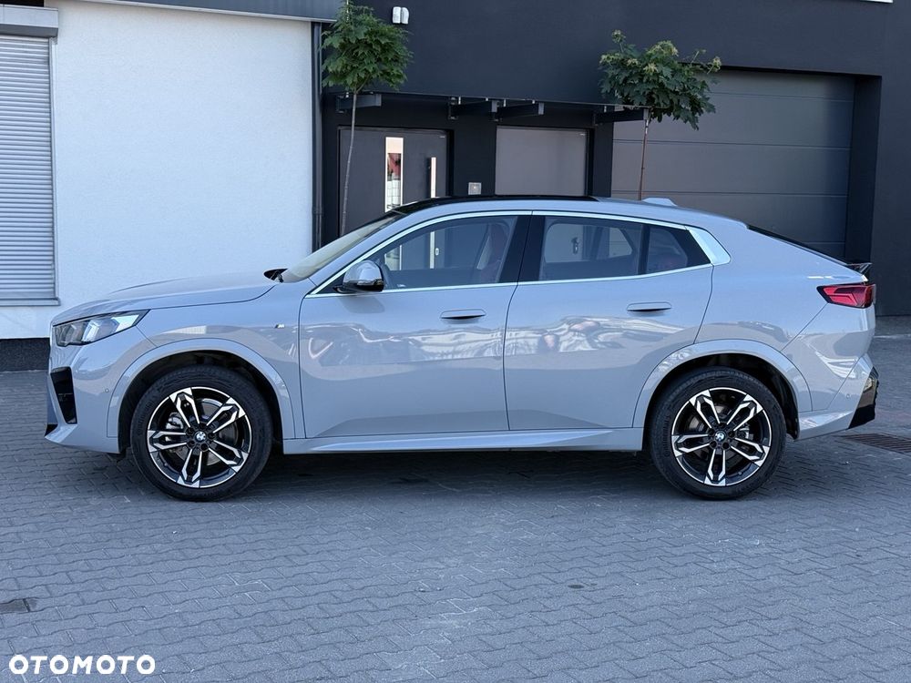 BMW X2 - 3