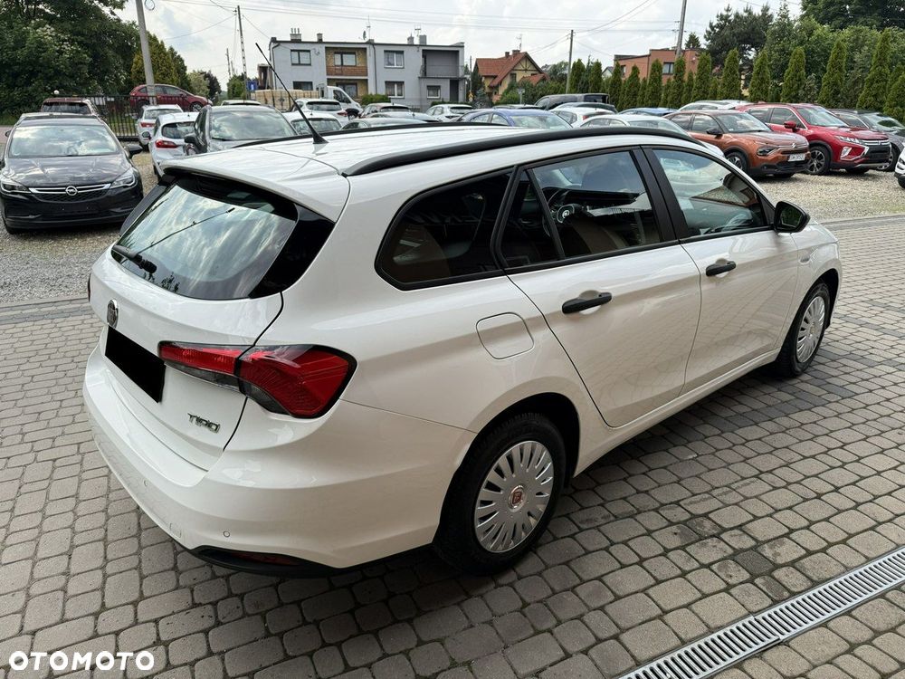 Fiat Tipo 1.4 16v Pop - 6