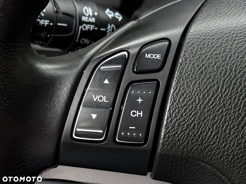 Honda CR-V 2.0i-VTEC Elegance - 18