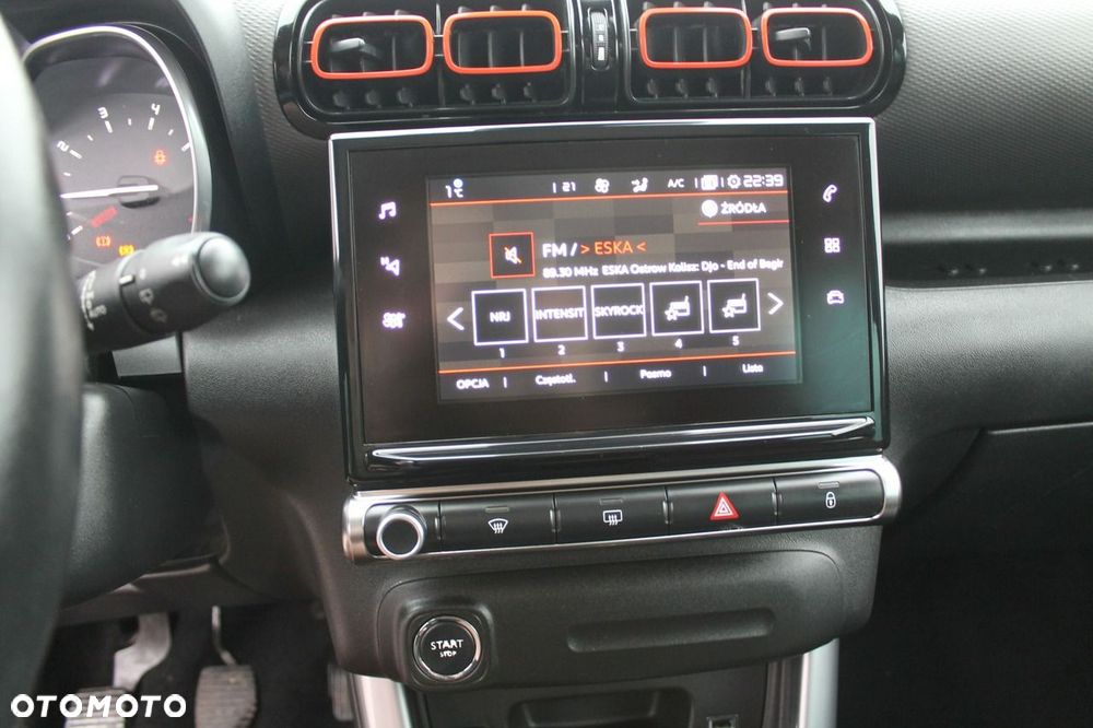 Citroën C3 Aircross - 16