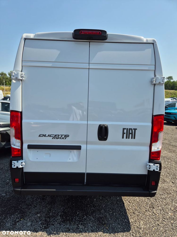Fiat Ducato Maxi Furgon L4H2 2.2 Diesel 140KM !! OD RĘKI !! - 8