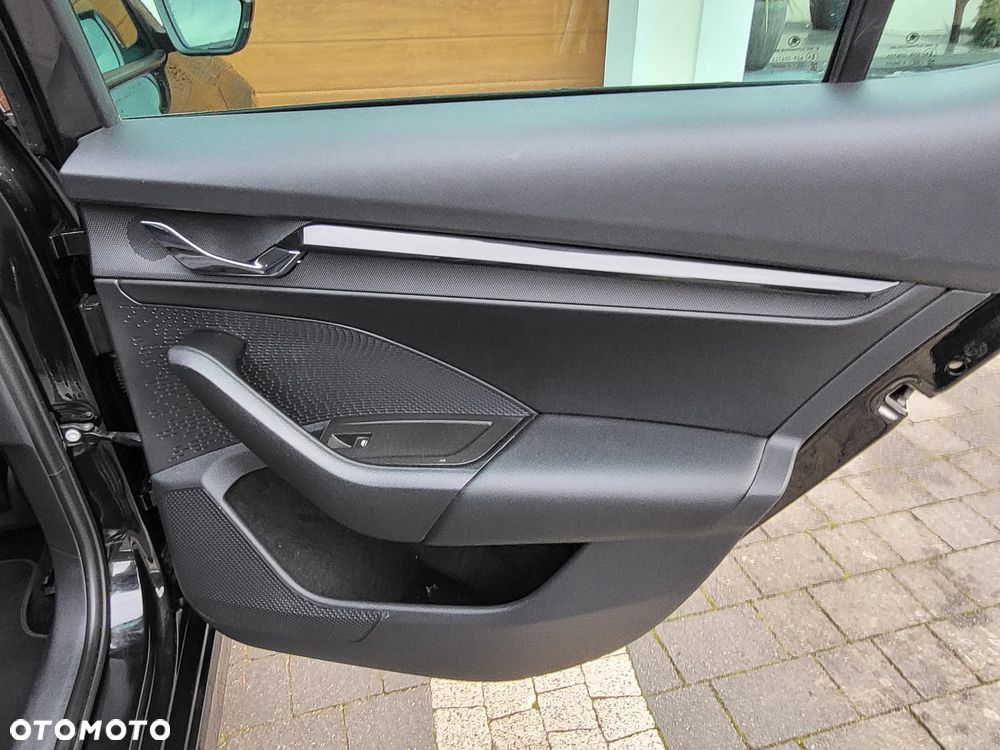 Skoda Octavia 1.0 TSI Ambition - 16