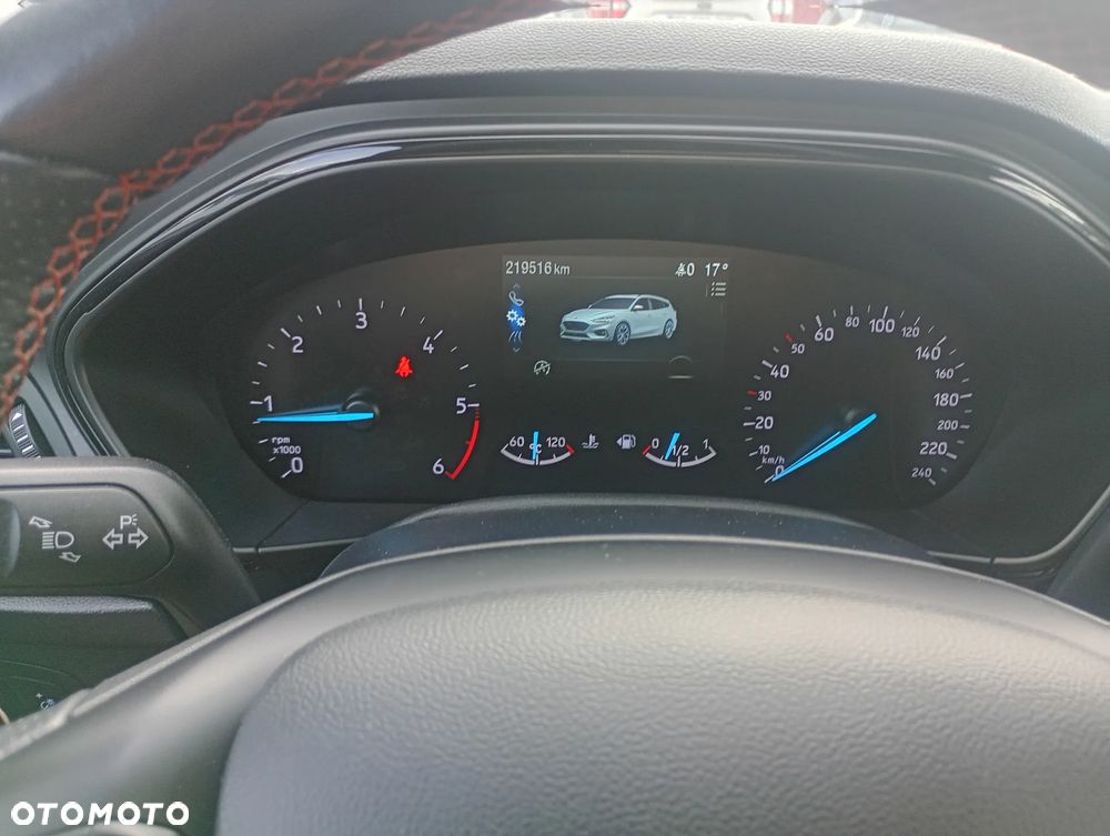 Ford Focus 2.0 TDCi ST-Line ASS - 35