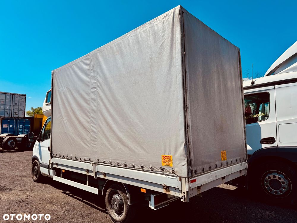 Renault Master 150 dci - 4
