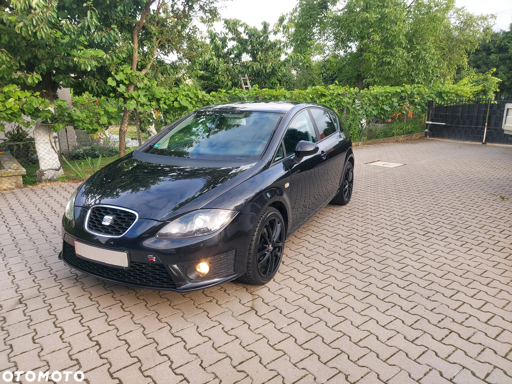 Seat Leon 2.0 TSI FR - 2
