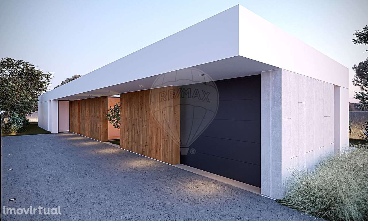 Moradia T4 para venda - Grande imagem: 2/5