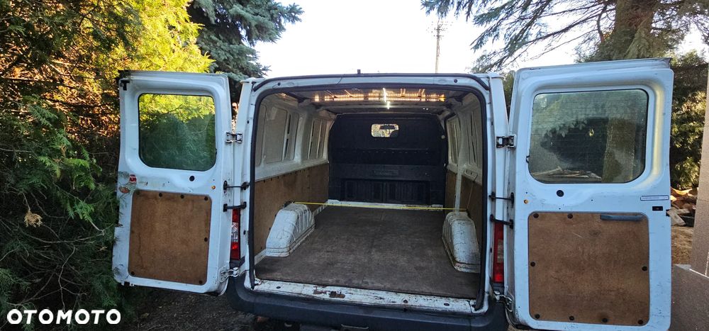 Ford Transit K Basis - 4