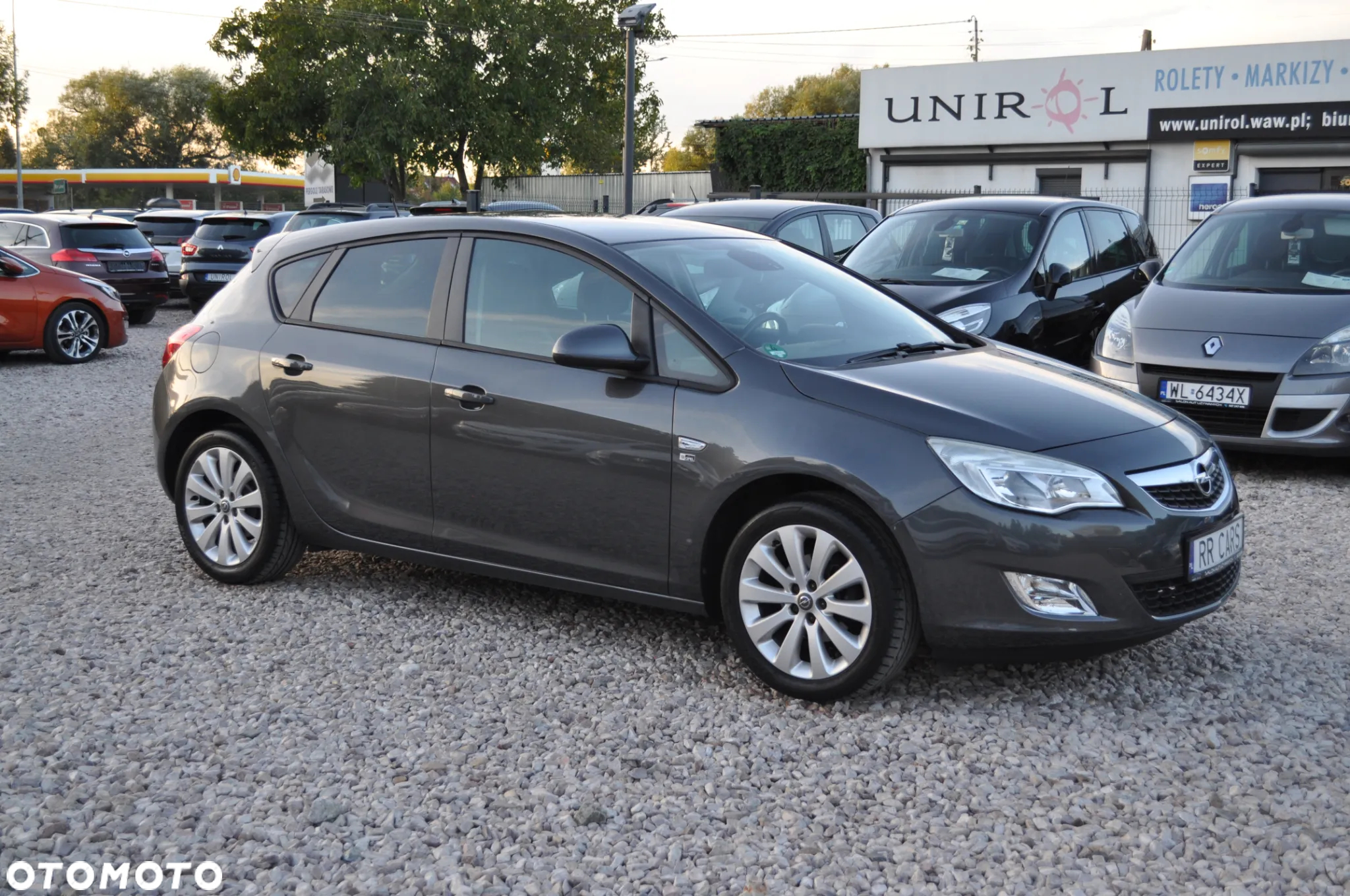 Opel Astra 1.4 Turbo 150 Jahre - 2