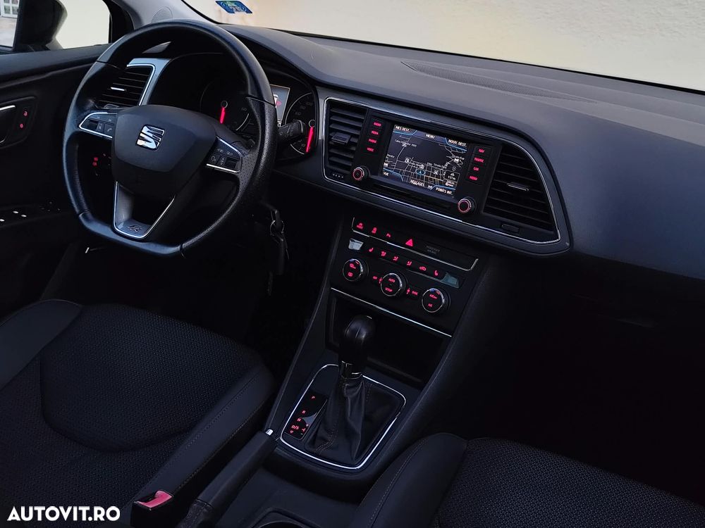 Seat Leon - 9
