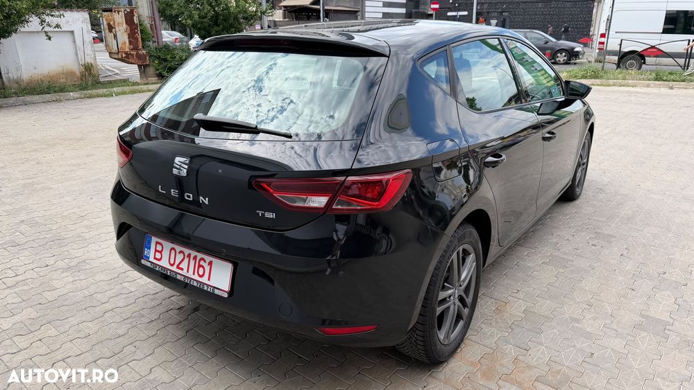 Seat Leon - 6