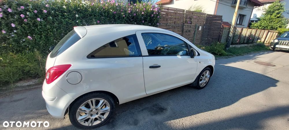 Opel Corsa 1.2 16V Color Edition - 3