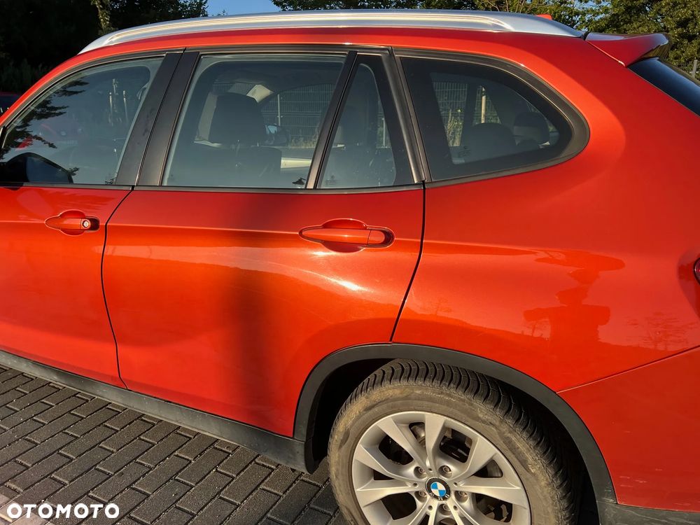 BMW X1 xDrive28i - 7