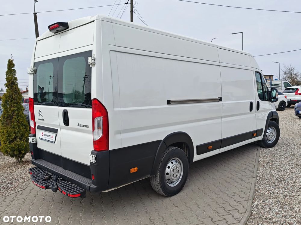 Citroën JUMPER - 7