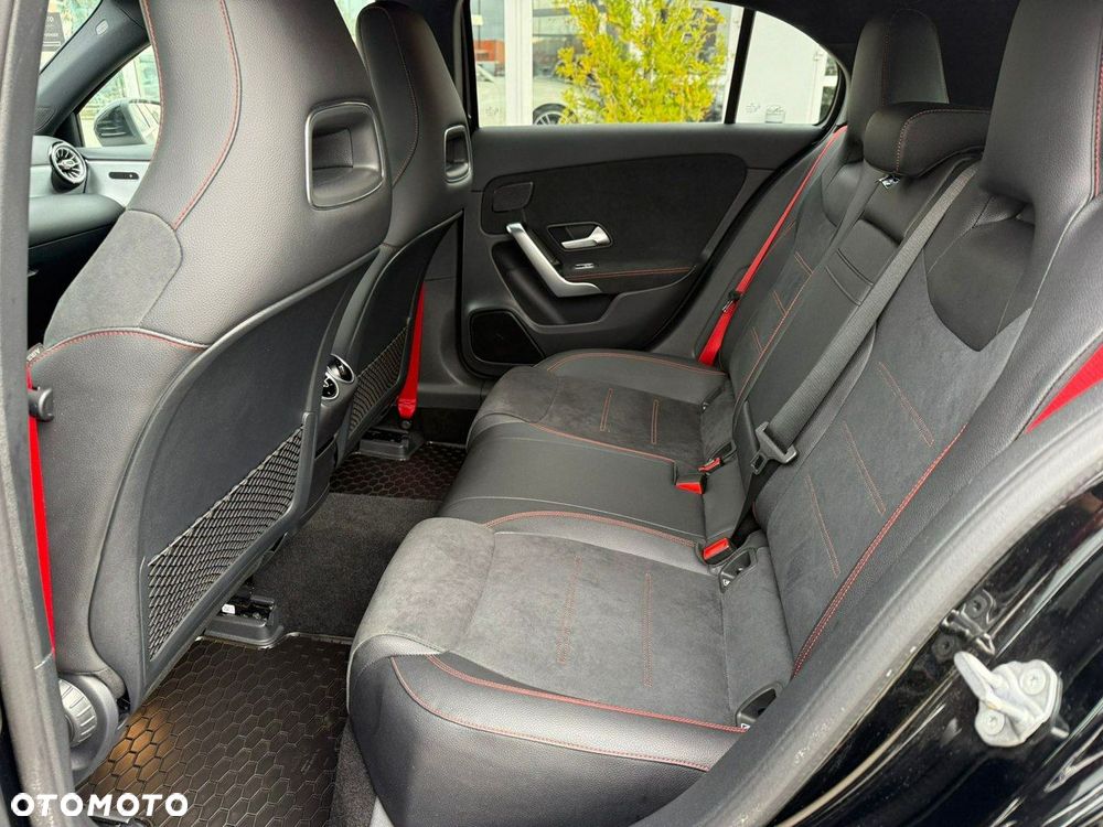 Mercedes-Benz Klasa A - 36