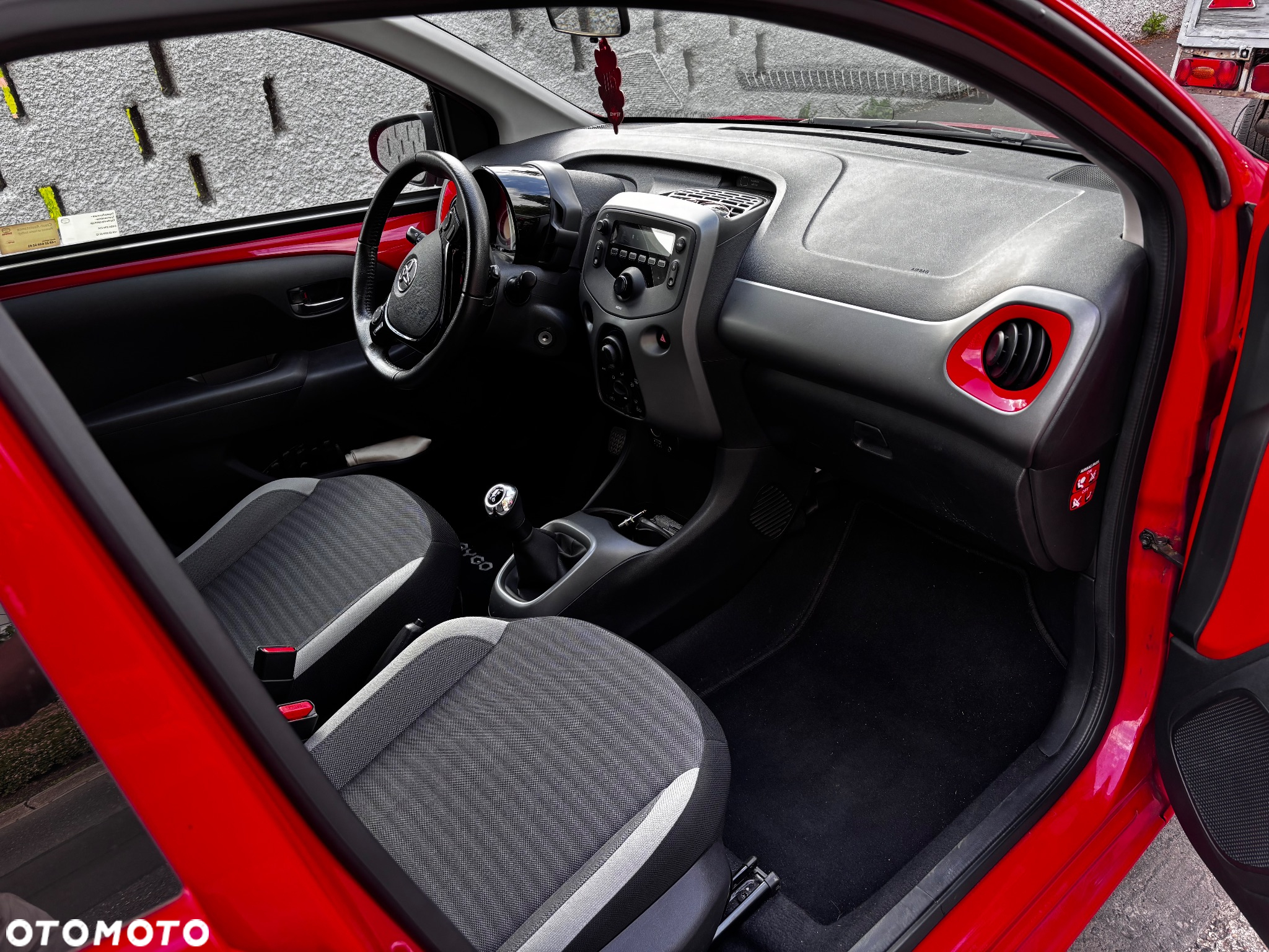 Toyota Aygo - 6