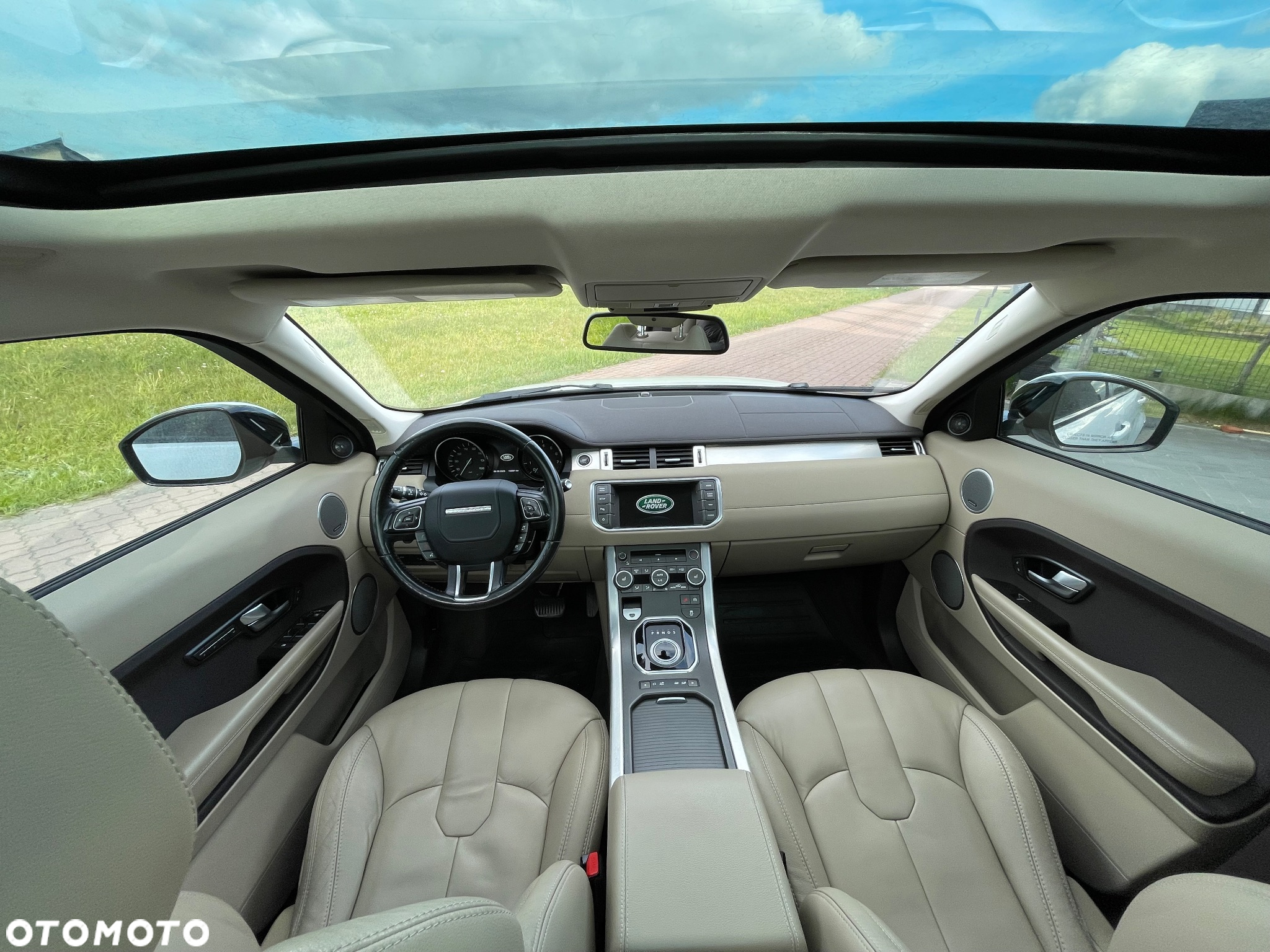 Land Rover Range Rover Evoque 2.0Si4 Dynamic - 13